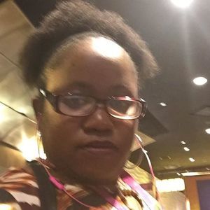 Meet your Posher, Sharmain